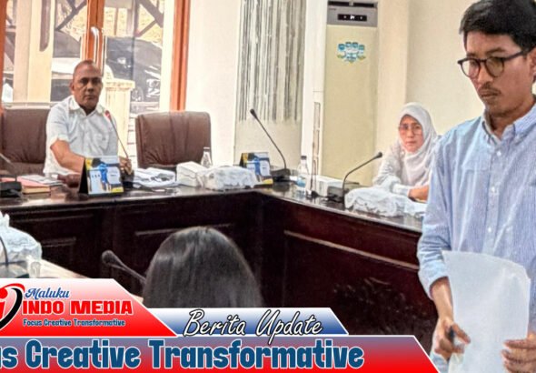 Diduga Jadi Korban Kredit Fiktif, Nasabah BPDM Tual Somasi Bank Lewat DPRD Maluku