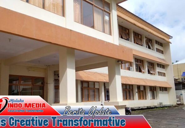 Bukan 43, Data Resmi Catat Hanya 8 SMA di Maluku Diusulkan Tambah Rombel