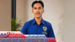 Ketua KNPI Ambon Apresiasi Benhur Watubun: Saat yang Lain Diam, Ia Pilih Jalankan Fungsi Pengawasan