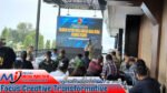 Sinergi TNI dan Media Diperkuat, Kodam XV/Pattimura Buka Ruang Komunikasi Bersama Pers Maluku