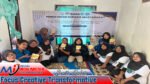 Tim PKM Universitas Pattimura Dampingi UMKM Abon Ikan Wael Malua Negeri Ureng Perkuat Branding dan Pemasaran Digital