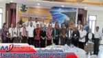 KLB dan Rakernas PEMASKEBAR Tegaskan Komitmen Bangun Kampung Halaman, Siap Jadi Mitra Strategis Pemerintah
