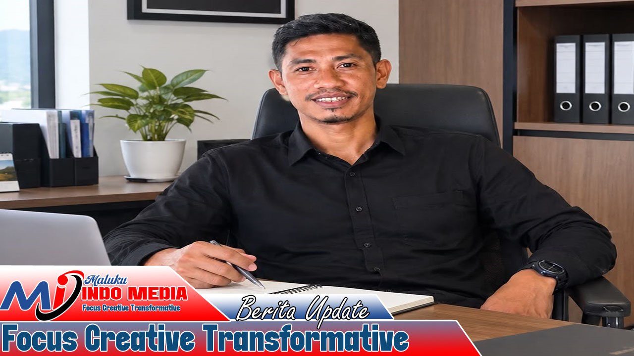 Soal PT DSA, Umar Lewen Soroti Pernyataan Ketua Fraksi PDIP DPRD Ambon
