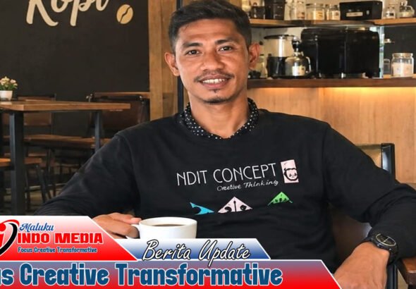 Lolos Seleksi, Tak Dilantuk: Aktivis Desak Walikota Ambon Tindaklanjuti Persoalan Dirut Tirta Yapono  