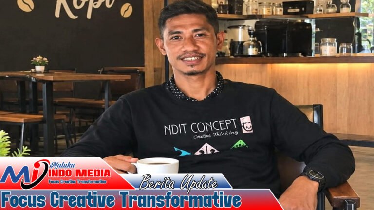 Lolos Seleksi, Tak Dilantuk: Aktivis Desak Walikota Ambon Tindaklanjuti Persoalan Dirut Tirta Yapono  