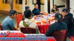 Kapolres SBB Rangkul Eks Napiter, Bangun Sinergi Kamtibmas Berbasis Komunikasi