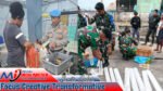 Razia Penumpang KM Nggapulu, Polsek KPYS Amankan 140 Liter Sopi