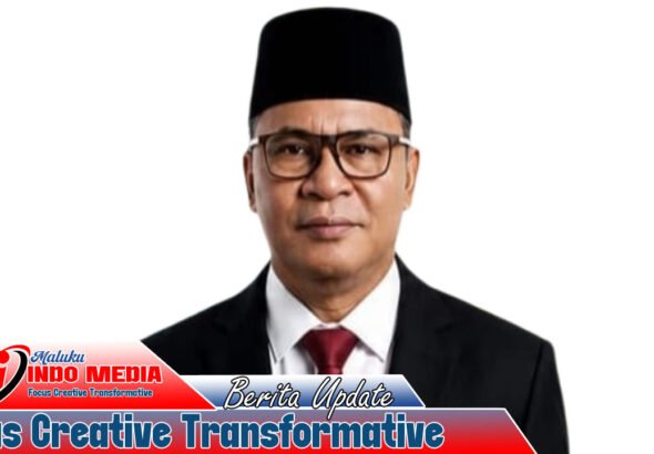 Kemarau Panjang Mengancam Tual, Wali Kota Keluarkan 7 Instruksi Keras: Bakar Lahan dan Sampah Dilarang!
