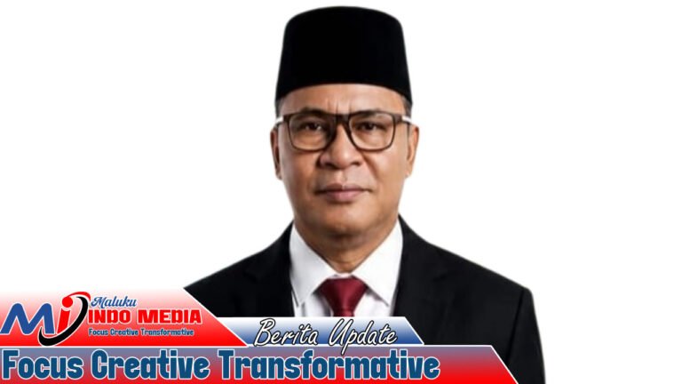 Kemarau Panjang Mengancam Tual, Wali Kota Keluarkan 7 Instruksi Keras: Bakar Lahan dan Sampah Dilarang!