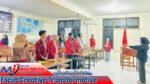 Buka DAD IMM FKIP Unpatti, Mansyur Tomagola Tantang Kader Jadi Penjaga Akal Sehat dan Moral Bangsa