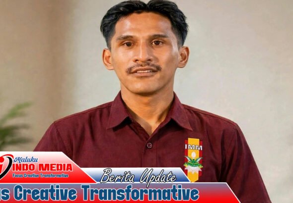 Karhutla Meluas, IMM Ambon Murka: Desak Gubernur dan Menteri Evaluasi Kepala Lembaga Vertikal
