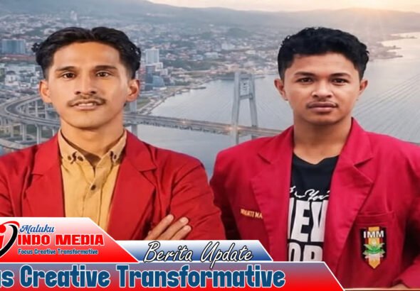 Komitmen Bersama Pimpin IMM Kota Ambon 2026–2027: Soliditas Kepemimpinan Diuji, Konsolidasi Kader dan Gerakan Progresif Jadi Agenda Strategis
