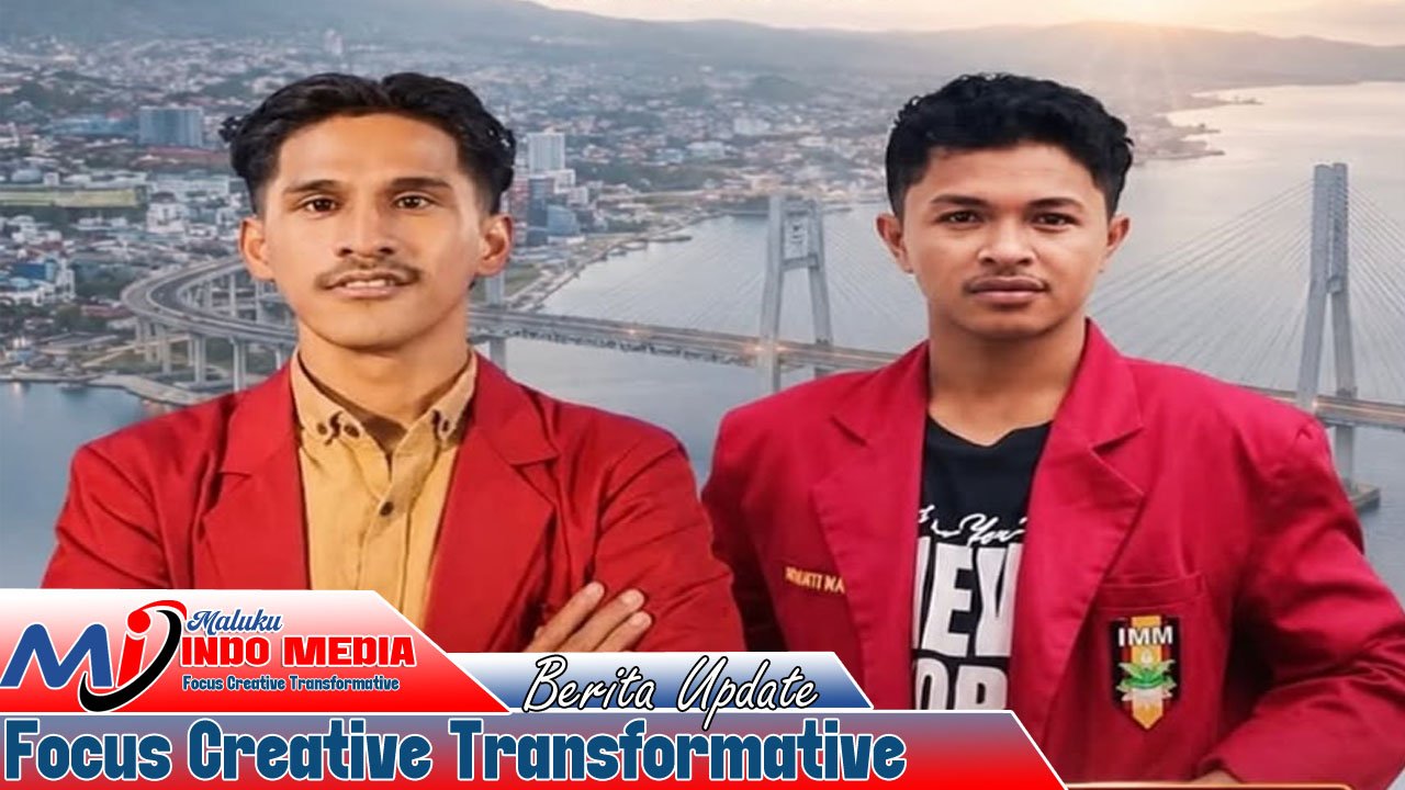 Komitmen Bersama Pimpin IMM Kota Ambon 2026–2027: Soliditas Kepemimpinan Diuji, Konsolidasi Kader dan Gerakan Progresif Jadi Agenda Strategis