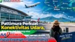 Pattimura Perkuat Konektivitas Udara, Rute Baru Jadi Peluang atau Sekadar Janji?