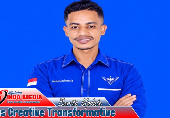 Kaderisasi Jadi Sorotan, Halimun Saulatu Dinilai Layak Diperhitungkan di Musda Demokrat Maluku