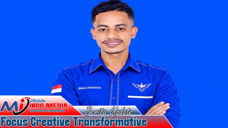 Kaderisasi Jadi Sorotan, Halimun Saulatu Dinilai Layak Diperhitungkan di Musda Demokrat Maluku