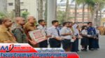 Bank CIMB Niaga Salurkan Bantuan Rp78, 5 Juta untuk Siswa SMP Negeri 7 Ambon, Tanamkan Mimpi dan Kepedulian Pendidikan