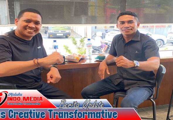 Jovandri: Kapolres SBB jadi Jembatan Persaudaraan Patahuwe-Lisabata