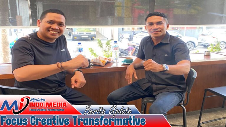 Jovandri: Kapolres SBB jadi Jembatan Persaudaraan Patahuwe-Lisabata