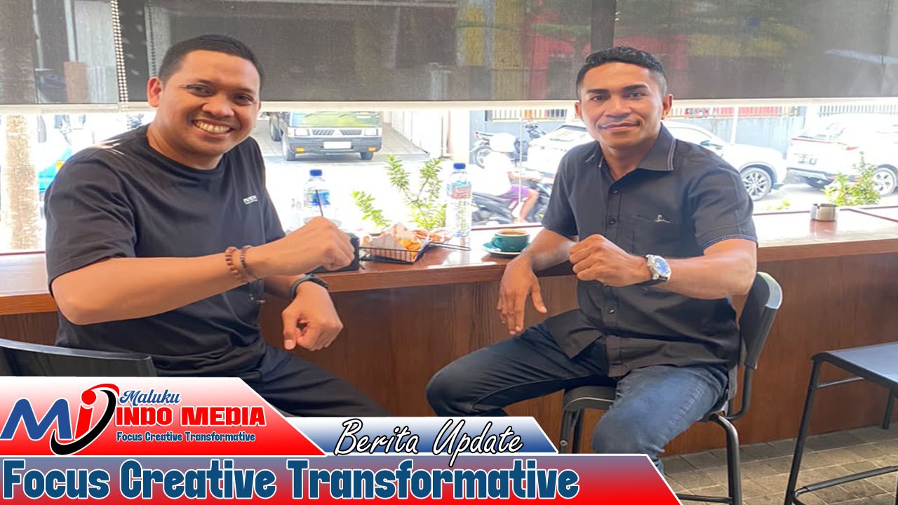 Jovandri: Kapolres SBB jadi Jembatan Persaudaraan Patahuwe-Lisabata