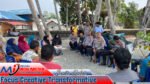 Kapolres SBB Turun ke Sukaraja, Serukan Persaudaraan: Kamtibmas Bukan Hanya Tugas Polisi!