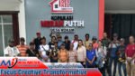 Dinkop Aru Gandeng PMO Pantau KDMP Wokam, Gedung Rampung 100 Persen tetapi Sarpras Masih Jadi Tantangan