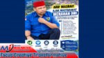 Arif Masbait Ajak Masyarakat Menahan Diri, Pemerintah Diminta Cari Formula Terbaik untuk Persoalan Gunung Botak