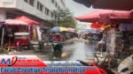 DLHP Buka Fakta Genangan Berbau di Mardika, Drainase Provinsi dan IPAL Pasar Jadi Sorotan