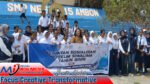 Museum Siwalima Kenalkan 5.300 Koleksi Warisan Budaya kepada Siswa SMP Negeri 15 Ambon