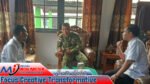 Pemuda ICMI Kota Tual Temui Dandim 1503/Tual, Buka Ruang Kolaborasi untuk Ketahanan Wilayah