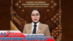 SUMPAH PEMUDA KE-98: AISYAH RENHOAT: Serukan Pemuda Tual Bersatu, Daerah harus Dibangun 