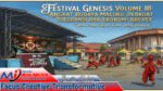 Festival Genesis Volume III Angkat Budaya Maluku, Perkuat Toleransi dan Ekonomi Kreatif